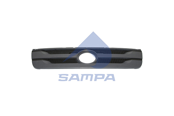 Grila radiator 1810 0469 SAMPA