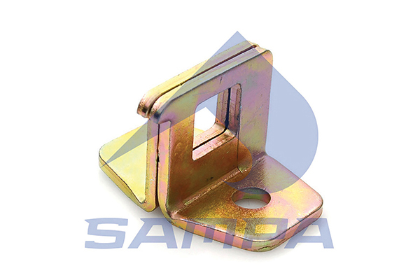 Fixare usa 1810 0487 SAMPA