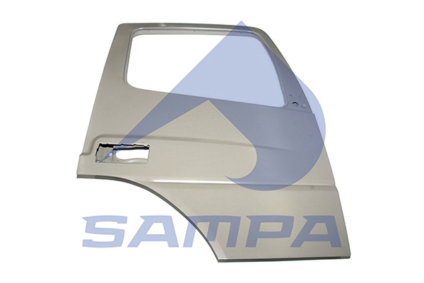 Usa, cabina conducator 1810 0552 SAMPA