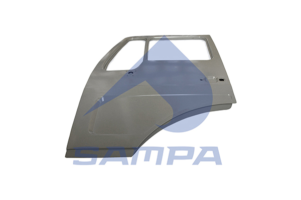 Usa, cabina conducator 1810 0553 SAMPA