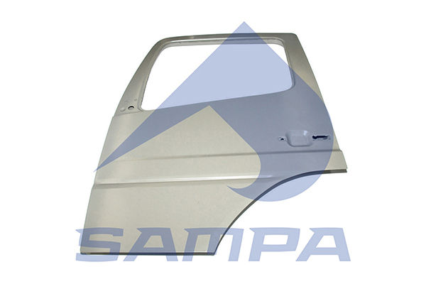 Usa, cabina conducator 1810 0555 SAMPA