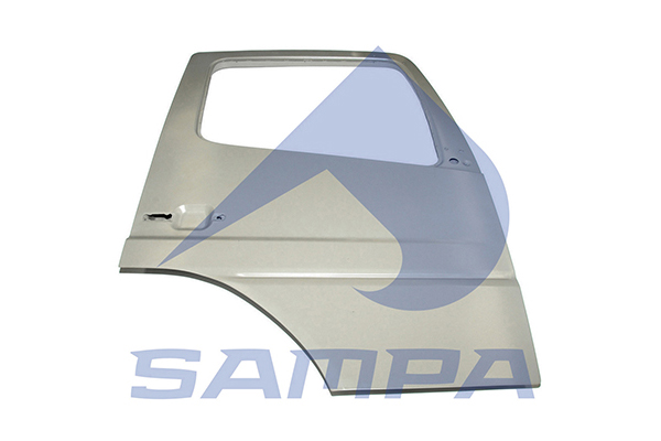 Usa, cabina conducator 1810 0556 SAMPA