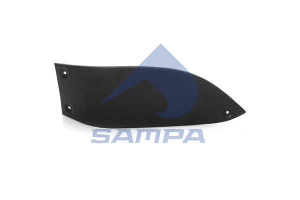 Acoperire, bara protectie 1810 0560 SAMPA
