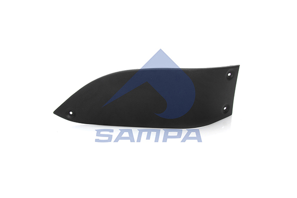 Acoperire, bara protectie 1810 0561 SAMPA