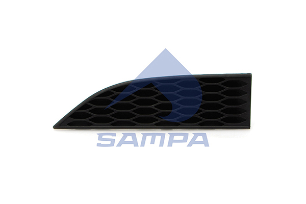 Acoperire, bara protectie 1810 0563 SAMPA