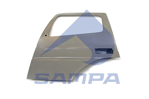 Usa, cabina conducator 1810 0581 SAMPA