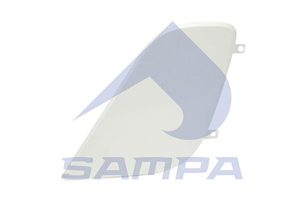 Spoiler, cabina 1810 0637 SAMPA
