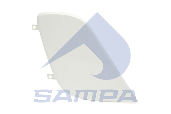 Spoiler, cabina 1810 0638 SAMPA