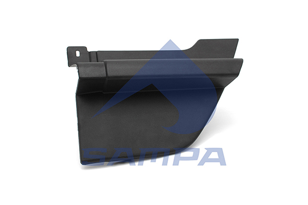 Acoperire, bara protectie 1810 0639 SAMPA