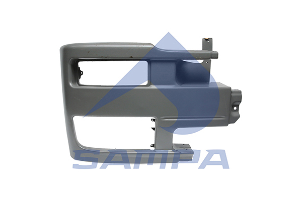 Tampon 1810 0647 SAMPA