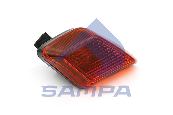 Lampa laterala 1810 0823 SAMPA