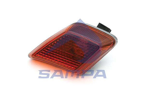 Lampa laterala 1810 0824 SAMPA