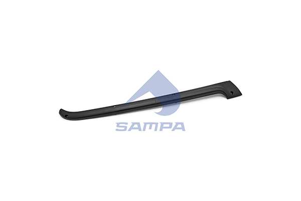 Elemente decorative/protectie, parbriz 1810 0913 SAMPA