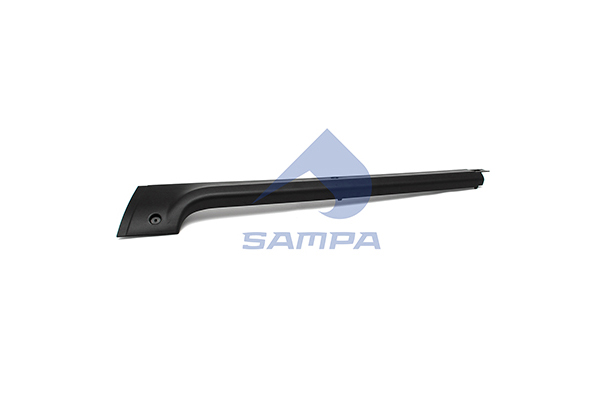 Elemente decorative/protectie, parbriz 1810 0918 SAMPA