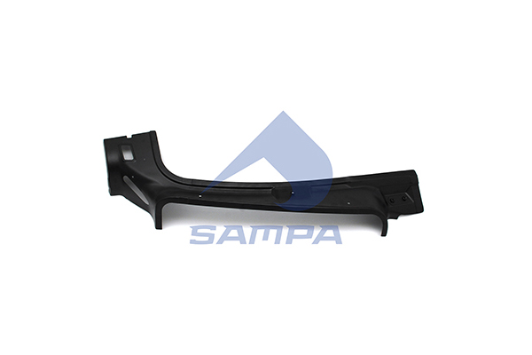 Elemente decorative/protectie, parbriz 1810 0928 SAMPA