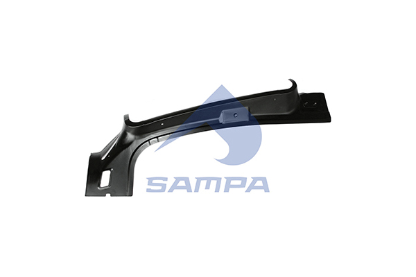 Elemente decorative/protectie, parbriz 1810 0929 SAMPA