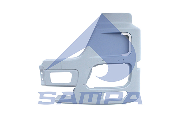 Tampon 1810 1213 SAMPA