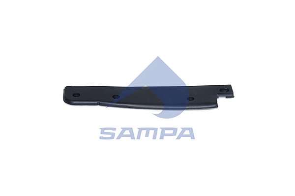 Acoperire, bara protectie 1820 0010 SAMPA