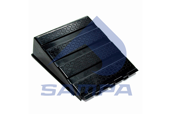 Capac, cutie baterie 1820 0030 SAMPA
