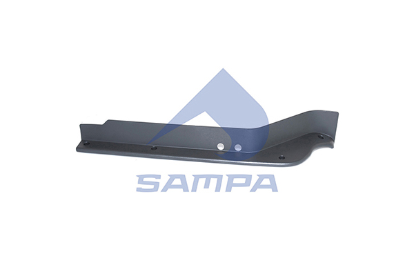 Acoperire, bara protectie 1820 0062 SAMPA