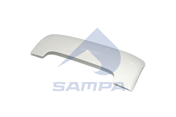 Spoiler, cabina 1820 0080 SAMPA