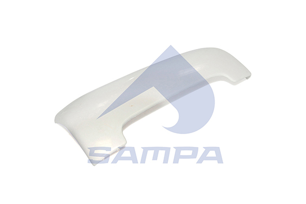 Spoiler, cabina 1820 0081 SAMPA