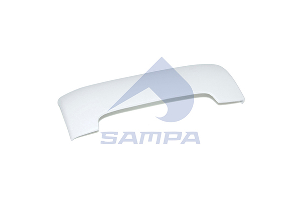 Spoiler, cabina 1820 0120 SAMPA