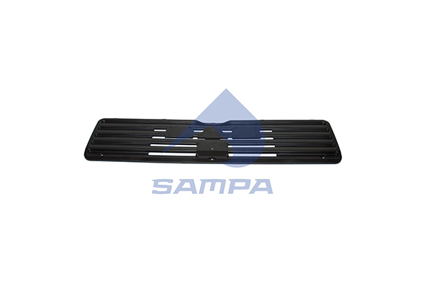 Grila radiator 1820 0122 SAMPA