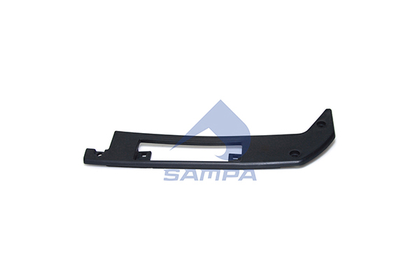 Acoperire, bara protectie 1820 0129 SAMPA
