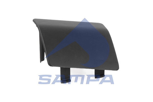 Acoperire, bara protectie 1820 0131 SAMPA