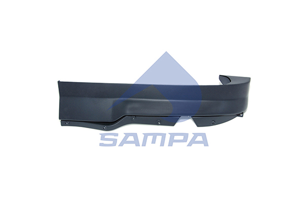 Acoperire, bara protectie 1820 0133 SAMPA