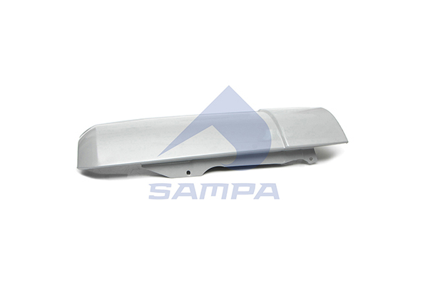Spoiler, cabina 1820 0149 SAMPA