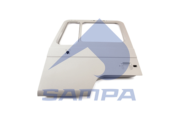 Usa, cabina conducator 1820 0170 SAMPA