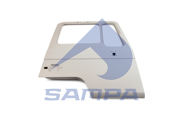 Usa, cabina conducator 1820 0171 SAMPA