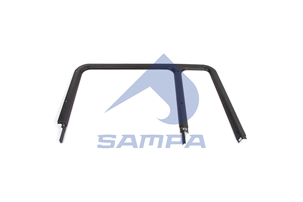 Rama geam lateral 1820 0174 SAMPA