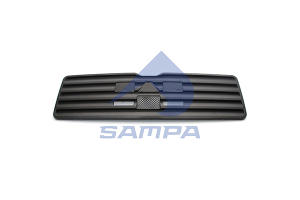 Grila radiator 1820 0205 SAMPA