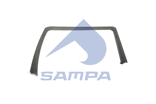 Rama geam lateral 1820 0208 SAMPA