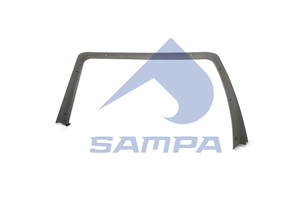 Rama geam lateral 1820 0209 SAMPA