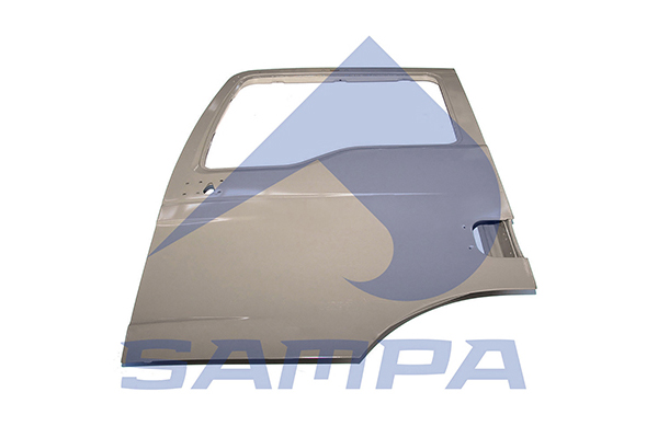 Usa, cabina conducator 1820 0210 SAMPA