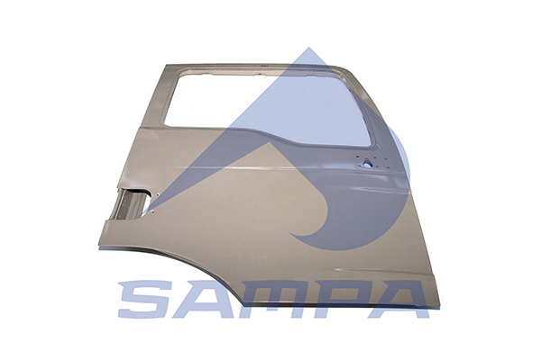 Usa, cabina conducator 1820 0211 SAMPA
