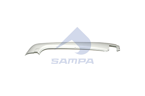 Elemente decorative/protectie, parbriz 1820 0227 SAMPA