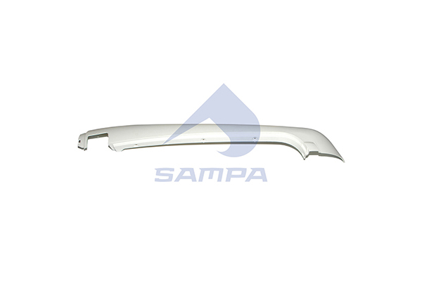 Elemente decorative/protectie, parbriz 1820 0228 SAMPA
