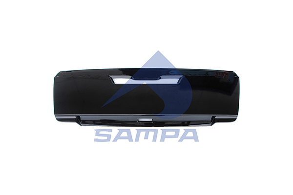 Grila radiator 1820 0249 SAMPA