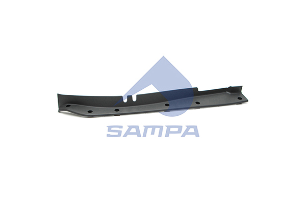 Acoperire, bara protectie 1820 0254 SAMPA