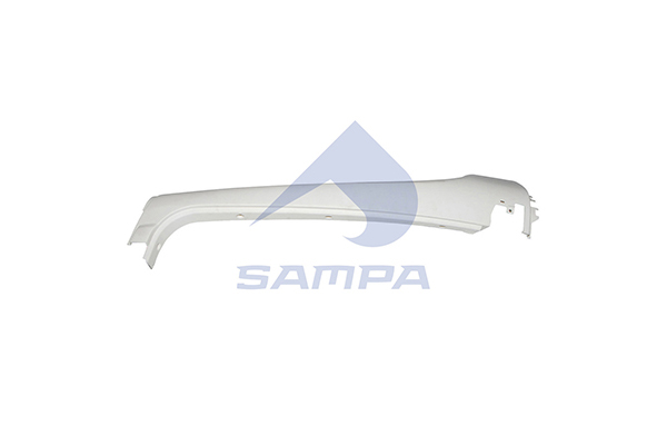 Elemente decorative/protectie, parbriz 1820 0261 SAMPA