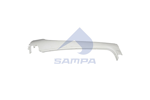 Elemente decorative/protectie, parbriz 1820 0262 SAMPA