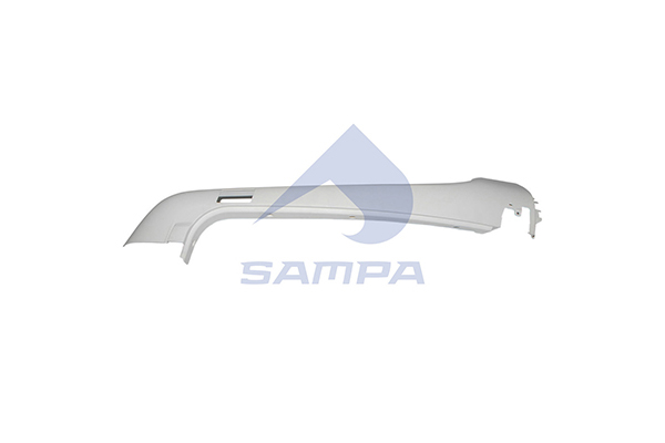 Elemente decorative/protectie, parbriz 1820 0263 SAMPA