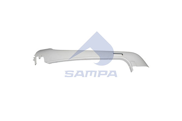 Elemente decorative/protectie, parbriz 1820 0264 SAMPA