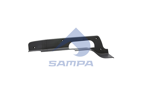 Suport, bara protectie 1820 0416 SAMPA