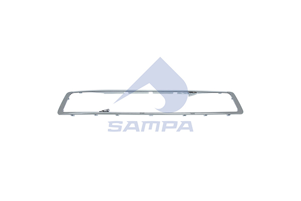 Rama, grila radiator 1830 0006 SAMPA
